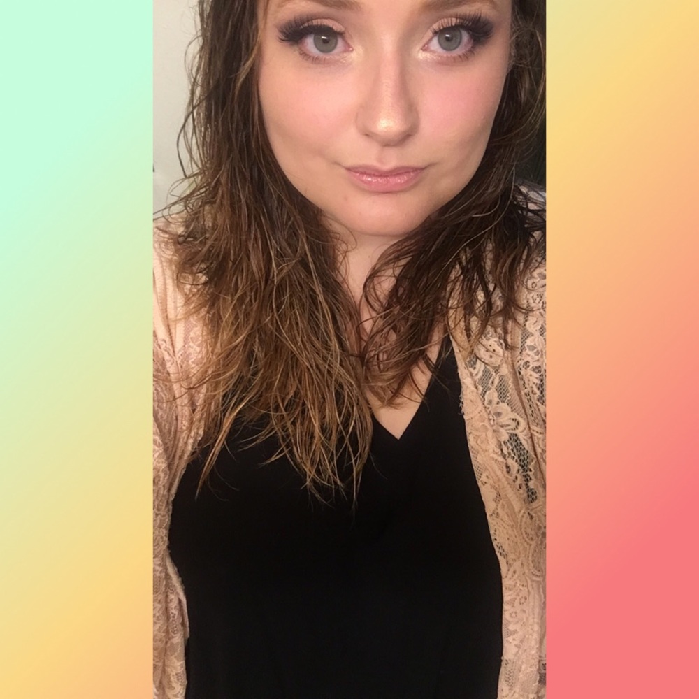 Meet your Posher, Madison